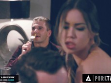 buddy found an amulet to freeze time so he could have my wife gif