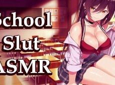 Slap it on her face gif