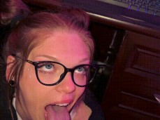 Like this daddy? gif