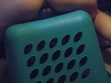 When It's Finally ALL The Way Inside & Feels So Good That You Grind It Hard gif