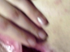 Filling with his cream 🤤 gif