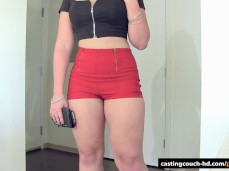 Betty Cage Proneboned gif