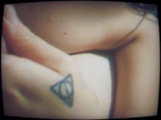 THAT'S how you massage a cock! gif