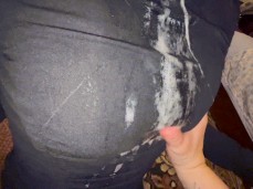 Very sloppy blowjob, deep throat and Cumshot PT 2 Full Video on Onlyfans Ra gif