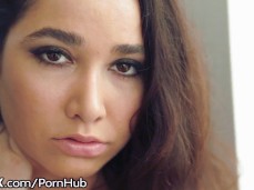 Eye Contact w/ Karlee Grey gif