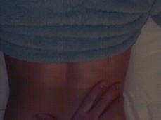 fleece prone bone gif