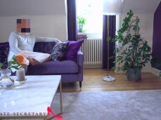 Fucked from behind gif