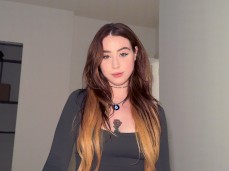 Your fiancé saw how your roommate bullied you into doing his laundry gif