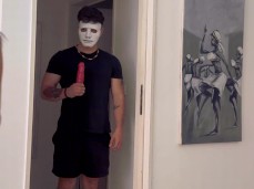 Chile - Uruguay örirangi - gif