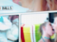 fresh balls elegant ejaculation gif