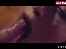 sensual licking bj gif