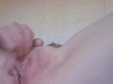 redhead doing pussy gif