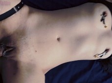 DemonicDivine bound missionary gif