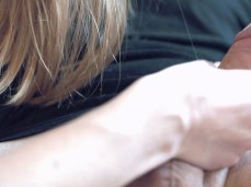 cum not in the mouth gif