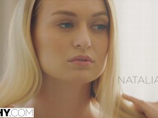 blonde hottie body natasha starr gif