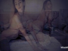 Miss Mia's beautiful body gif