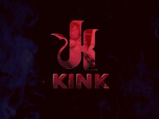 Nipple Clamps and Strapon gif