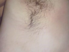 Big boobs and hairy armpits gif