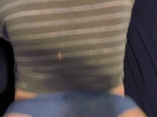 Ginger Doggystyle gif