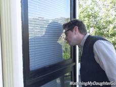 Gia Paige vs BBC gif