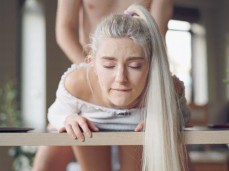 little eva elfie enjoys sneaky fucking gif