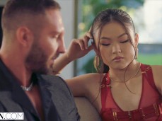 Seduced by Lulu Chu gif