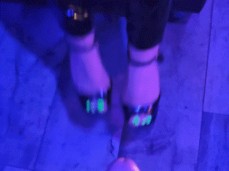 Cock kick and trample gif