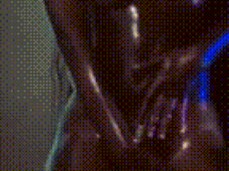 SEXY CHOCOLATE GIRL gif