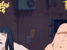 HENTAI HINATA HYUGA FUCKING NARUTO FULL VIDEO gif