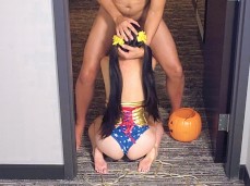 Treat or Tricker Gets Used gif