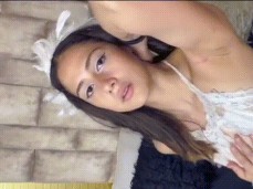 little tattooed angel gif