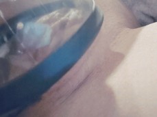 PUMPED WET PUSSY gif