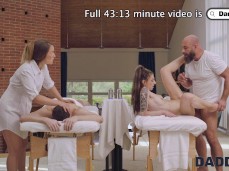 cheating with maseuse gif