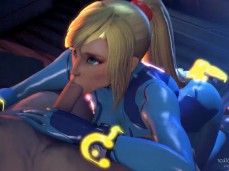 Samus Metroid HentaiCompilation dot com gif