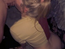 Your crush fucked by your bully cuckold gif