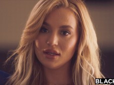 Black boss, blake blossom gif