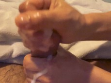 handjob cum gif