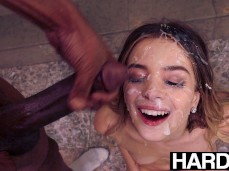 molly little facial gif