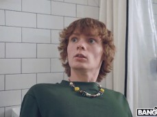 Caught by stepmom 1 gif