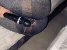 Non stop powerful squirting in lounge wear and lingerie gif