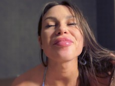 Small babe helen swallow gif