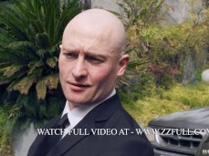 Jennifer White detained montage gif