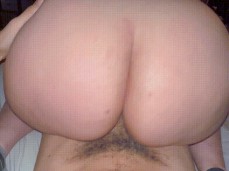 bbw jiggle riding BWC gif