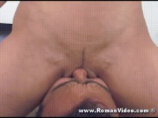 SMOTHERING ORGASM BYE BYE gif