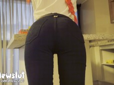Sexy ass gif