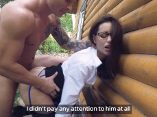 I like being a whore. gif