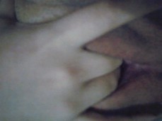 fingering wet pussy gif