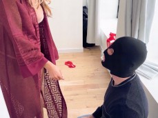 Your crush fucked by your bully cuckold gif