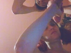 Love cock in my mouth! gif