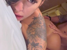 latina gina valentina doggystyle gif